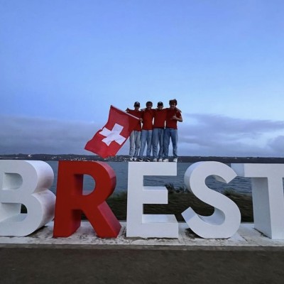 IQ-Foil Europeans 2022