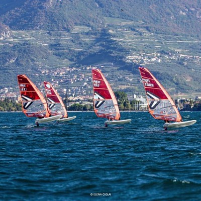 IQ-Foil Campione (ITA)